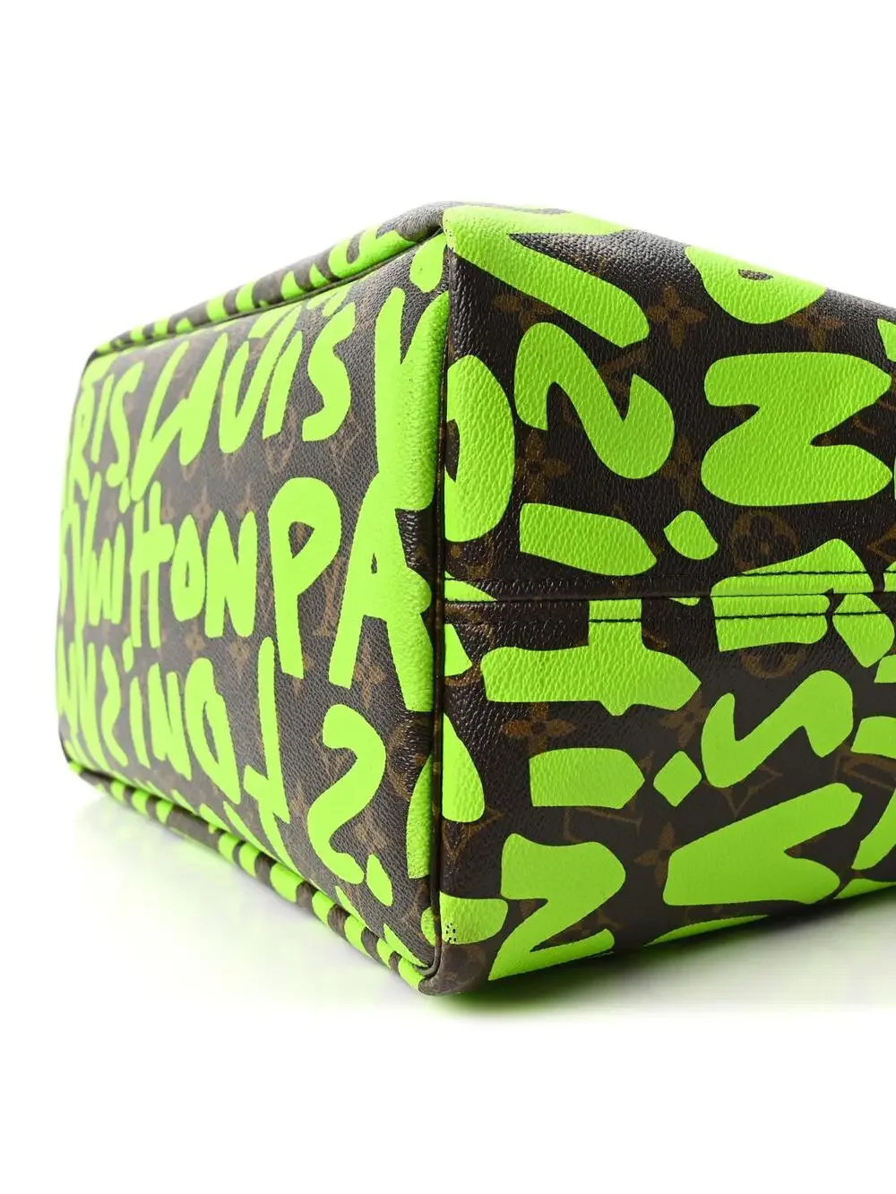 Louis Vuitton Graffiti Neverfull Gm #300420L22B